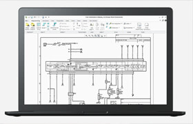 PTC Creo Schematics