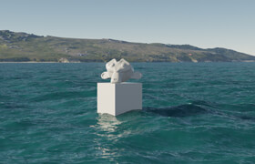Physical Open Waters