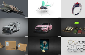 Sketchfab - 16-july-24