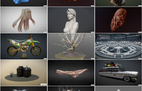 Sketchfab - 17-july-24