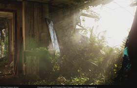 Udemy - Unreal engine 5 Lighting for Beginners Cinematics