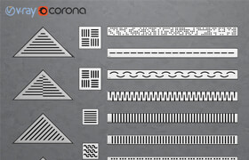 Shower channels, drainage ladders Alca Plast  ​