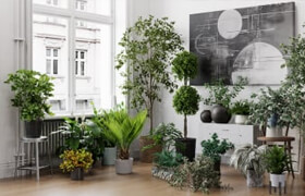 Evermotion - Archmodels Vol. 280