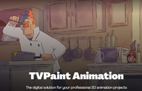 TVPaint Animation
