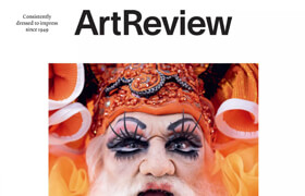 ArtReview - April 2025 (PDF) - book