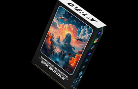 Overlay - Cinematic Elements - Sound FX Bundle - 声音素材