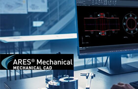 ARES Mechanical