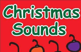 Christmas Sound Effects - Tones [WAV] - 声音素材