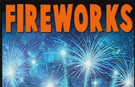 Fireworks - iM Fireworks Entertainment [Flac] - 声音素材