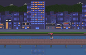 Udemy - Pixel Art Mastery Course Beginner To Pixel Art Professional