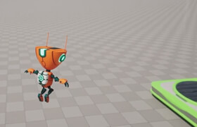 Udemy - Unreal Engine 5 - 7 Course in 1 ultimate mega course UE5