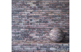 Brick 132