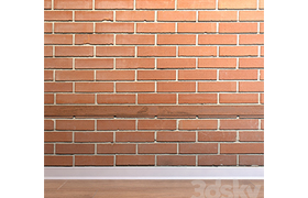 Brick masonry (Brick_014)