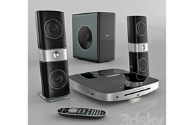 Home Theater