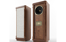 Tannoy Prestige Sandringham SE