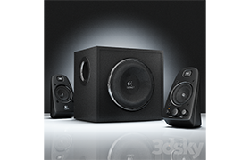 Logitech Z623