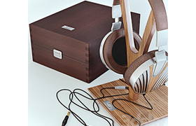 Headphones Ultrasone EDITION 10