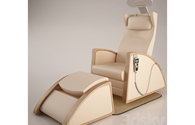 Armchair Hakuju