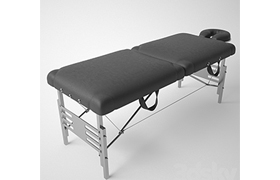 massages table