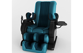 Massage chair
