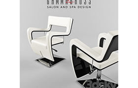 gamma bross tsu black