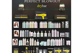 Professional cosmetics for a beauty salon Makeup 16