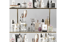 Makeup kit Make up