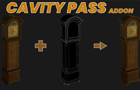 CavityPass