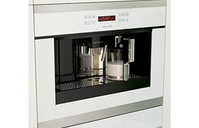 Coffee machine Kuppersbusch EKV 6500
