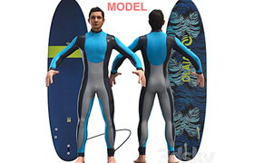 Surfer