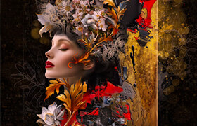 Living the Photo Artistic Life - Issue 124, June 2025 (True PDF) - book
