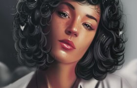 Udemy - Digital Fashion Illustration Accessory Design Masterclass