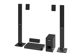 Samsung Home Cinema Blu-ray