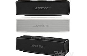 Bose SoundLink Mini II