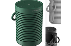 Bang & olufsen beosound explore