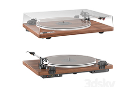CB2 U-Turn - Orbit Special Turntable