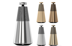 Bang & olufsen beosound 2