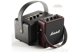 Marshall Kilburn & Stockwell
