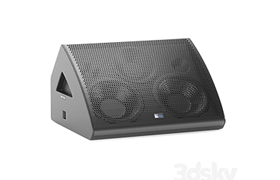 Meyer Sound MJF-212A