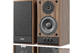 Musical columns Sven SPS-702 Walnut