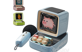 Divoom Ditoo Mic