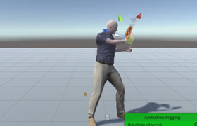 Udemy - The Complete Unity C# Game Developer Bootcamp
