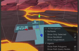 Udemy - Unity Basics Masterclass