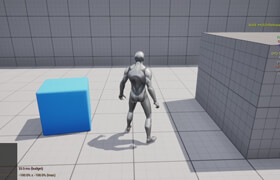 Udemy - Unreal Engine Performance Optimization