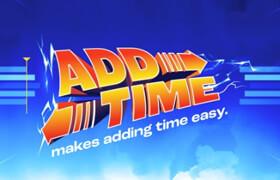 Add Time