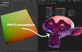 Procedural Tiles