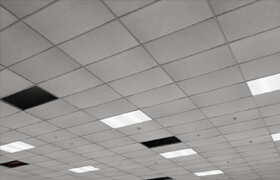 UberCeiling