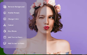 Gilisoft Image Editor