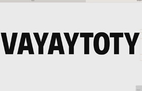 Skillshare - Font Design Getting Started With Glyphs 3 and Type Design