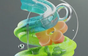 The Blender Material Mastery - Cracking The Code Of Procedural Textures - Lemanoosh
